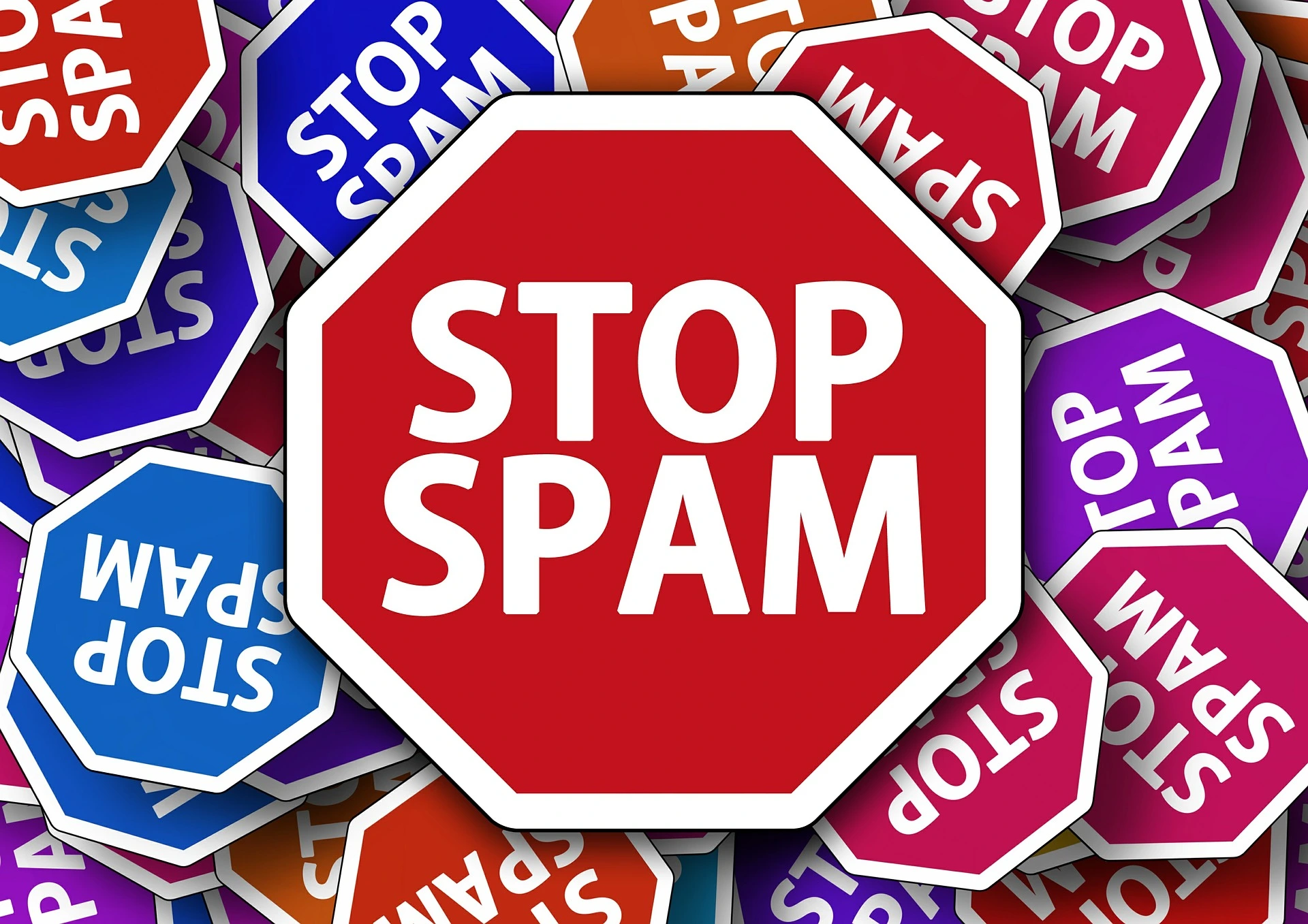 Anti Spam Plugin