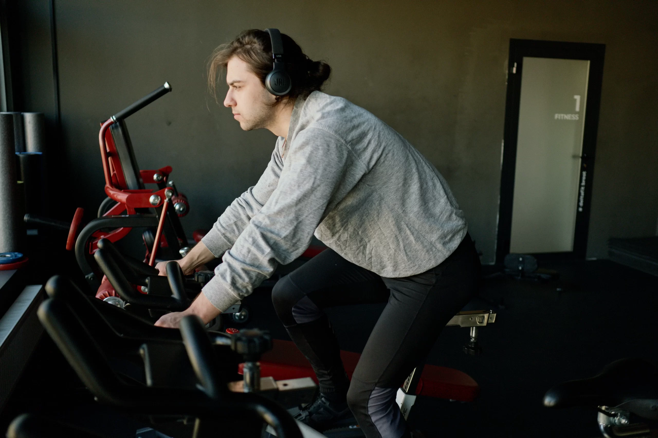 Is Flexnest Exercise Cycle Good For Knees